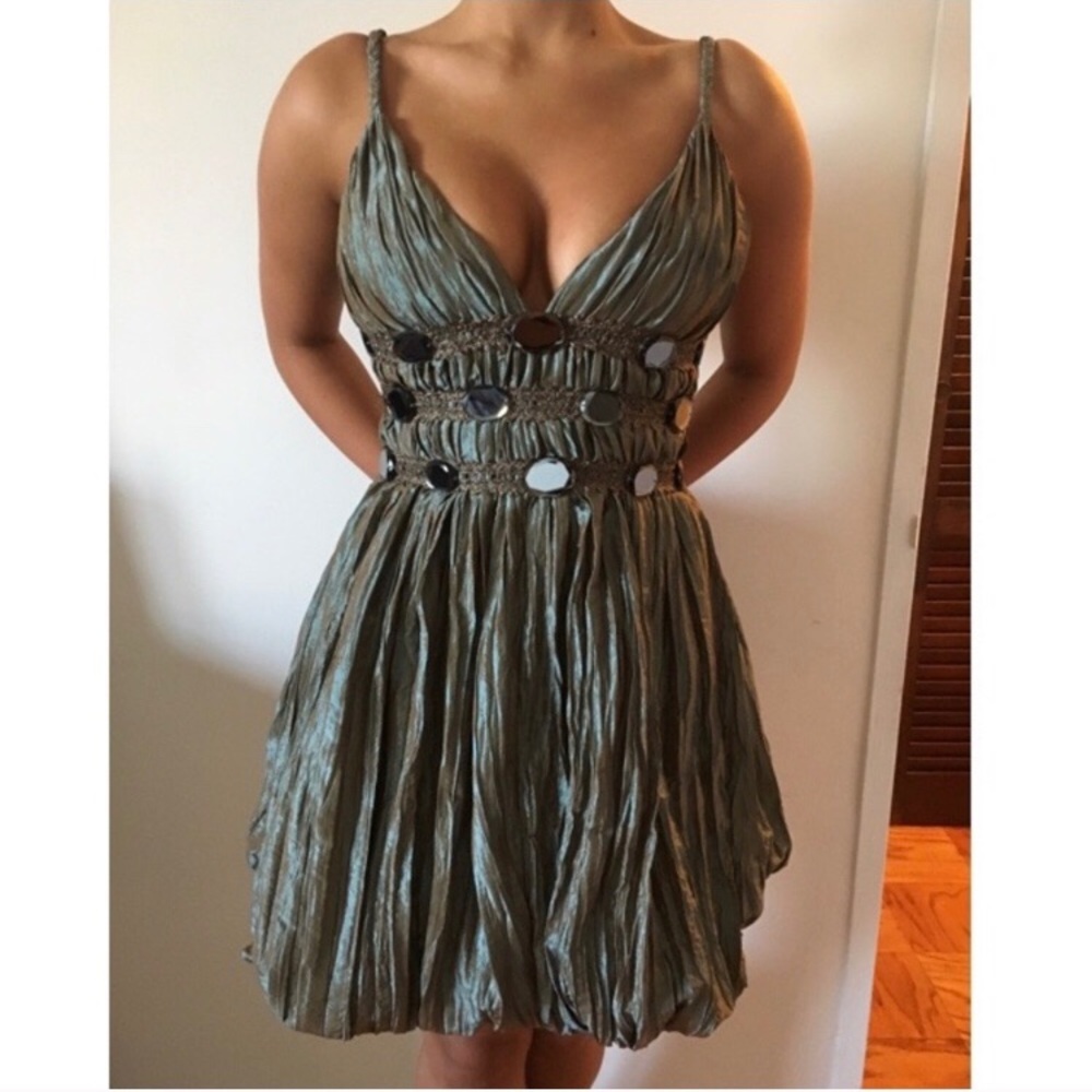 Dress boutique